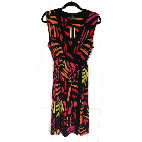 Grace Dresses & Skirts - Grace Knee Length Dress